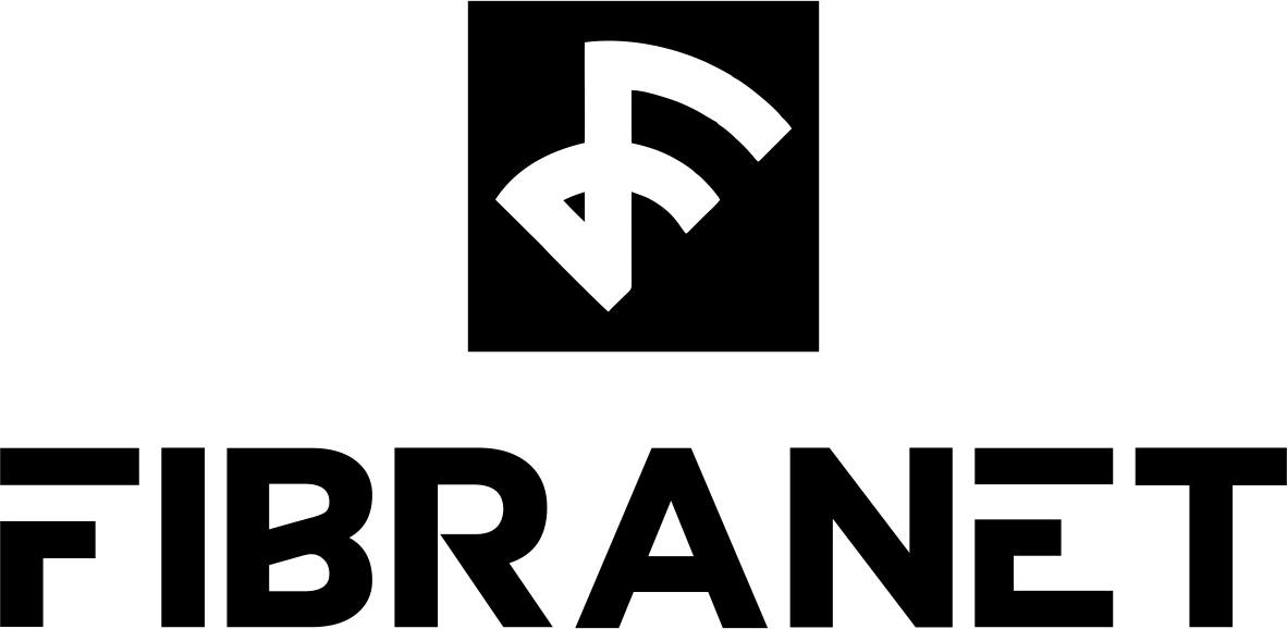 FibraNet Logo